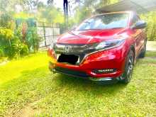 Honda Vezel RS Sensing 2018 SUV