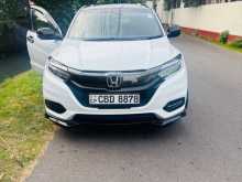 Honda Vezel RS LED 2018 SUV