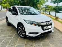 Honda Vezel Rs Sensing 2018 SUV