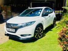 Honda Vezel RS SENSING 2018 SUV
