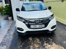 Honda Vezel RS 2019 SUV