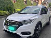 Honda Vezel RS Led 2018 SUV