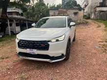 Honda Vezel Rs 2025 SUV