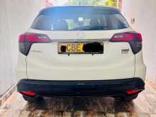 Honda Vezel Rs 2018 SUV