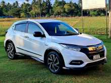 Honda Vezel Rs 2018 SUV