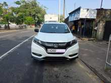 Honda Vezel Rs 2016 SUV