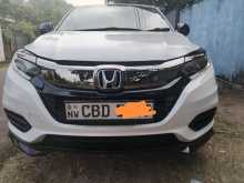 Honda Vezel Rs 2018 SUV
