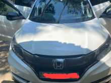 Honda Vezel Rs 2017 SUV