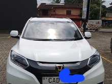 Honda Vezel 2014 SUV