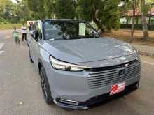 Honda Vezel Z Play Moon Roof 2024 SUV