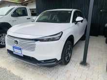Honda Vezel Z 2025 SUV