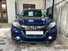 Honda Vezel Z 2015 SUV