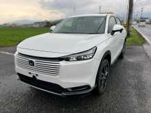 Honda Vezel Z 2024 SUV