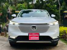 Honda Vezel Z 2024 SUV