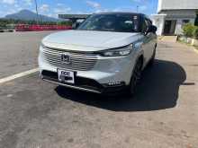 Honda Vezel Z Play 2024 SUV