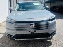 Honda Vezel Z 2024 SUV