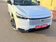 Honda Vezel Z PLAY 2024 SUV