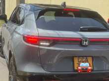 Honda Vezel Z Play Moonroof 2025 SUV