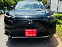 Honda Vezel Z Premium 2026 SUV