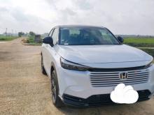 Honda Vezel Z Play 2024 SUV