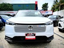 Honda Vezel Z PLAY 2026 SUV