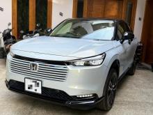 Honda Vezel Z Play 2024 SUV