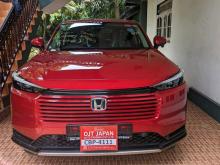 Honda Vezel Z 2025 SUV