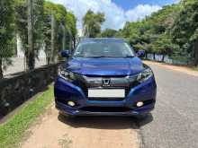 Honda Vezel Z 2015 SUV