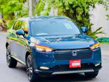 Honda Vezel Z Premium 2025 SUV