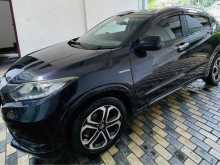 Honda Vezel Z Grade 2014 SUV