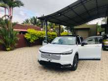 Honda Vezal Z Play 2024 Car