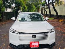 Honda Vezel 2026 SUV