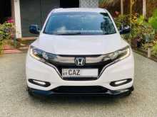 Honda VEZEL 2018 SUV