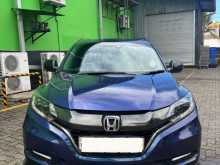 Honda Vezel RS Sensing 2017 SUV