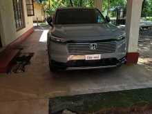 Honda Vezel Z Grade 2025 SUV