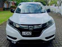Honda VezelRS 2018 SUV
