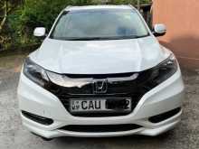 Honda VezelHybrid Z Sensing 2016 SUV