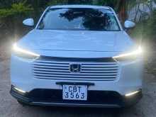 Honda Vezel 2025 SUV