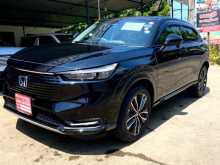 Honda Vezel Z 2023 SUV