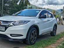 Honda Vezel 2014 SUV