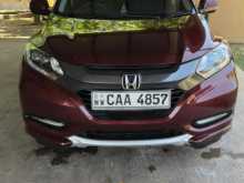 Honda VEZEL 2014 SUV