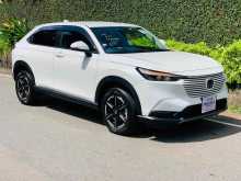 Honda Vezel 2022 SUV