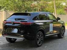 Honda Vezel 2025 SUV