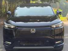 Honda Vezel 2025 SUV