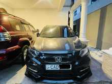 Honda Vezel 2014 SUV