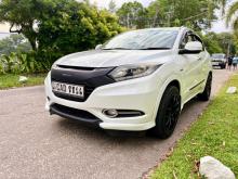 Honda Vezel 2014 SUV
