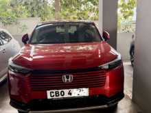 Honda Vezel 2025 SUV