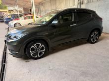 Honda Vezel 2014 SUV