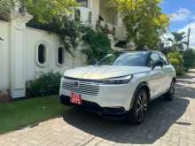 Honda Vezel 2024 SUV
