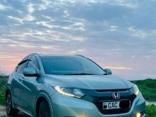 Honda Vezel 2014 SUV